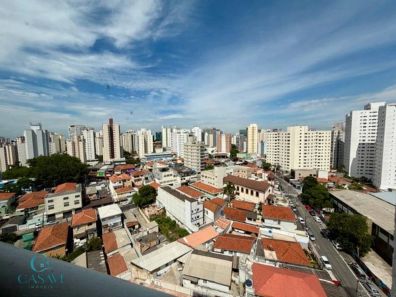 Apartamento com 1 Quarto à venda, 45m² no Vila Guarani (Z Sul), São Paulo