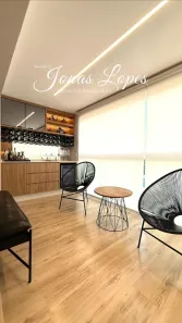 Apartamento com 3 Quartos à venda, 105m² no Zona 08, Maringá