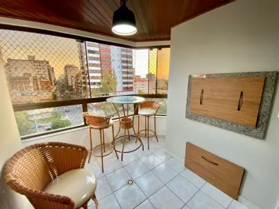 Apartamento com 2 Quartos à venda, 110m² no Zona Nova, Capão da Canoa
