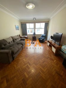 Apartamento com 3 Quartos à venda, 136m² no Copacabana, Rio de Janeiro