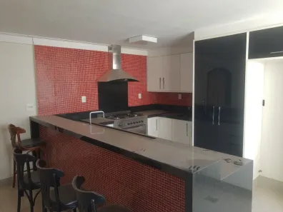 Apartamento com 3 Quartos à venda, 135m² no Centro, Campinas