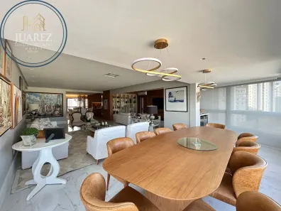 Apartamento com 4 Quartos à venda, 330m² no Barra, Salvador