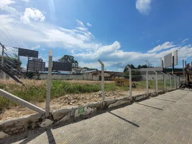para alugar, 838m² no Centro, Taubaté