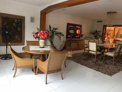 Apartamento com 7 Quartos à venda, 620m² no Flamengo, Rio de Janeiro