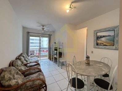 Apartamento com 2 Quartos à venda, 77m² no Enseada, Guarujá