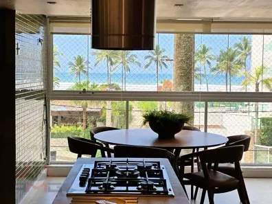 Apartamento com 3 Quartos à venda, 114m² no Riviera, Bertioga