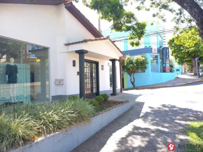 Imóvel Comercial para alugar, 190m² no Centro, Presidente Prudente