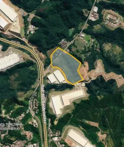 Lote/Terreno à venda, 216732m² no Glebas, Franco da Rocha
