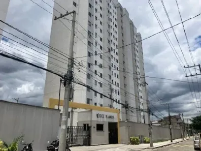 Apartamento com 2 Quartos à venda, 41m² no Ramos, Rio de Janeiro
