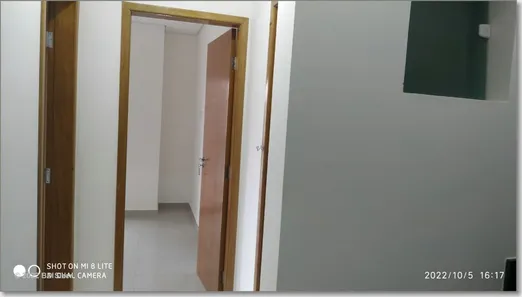 Sobrado com 2 Quartos à venda, 125m² no Jardim Bom Pastor, Santo André