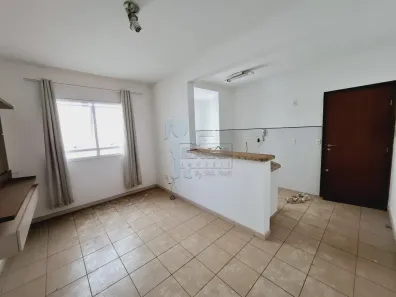 Apartamento com 1 Quarto para alugar, 41m² no Nova Aliança, Ribeirão Preto