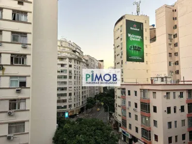 Apartamento com 4 Quartos à venda, 287m² no Copacabana, Rio de Janeiro
