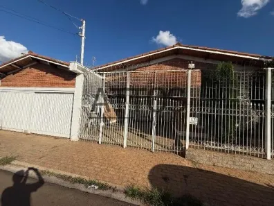 Casa com 3 Quartos à venda, 181m² no Centro, São Carlos