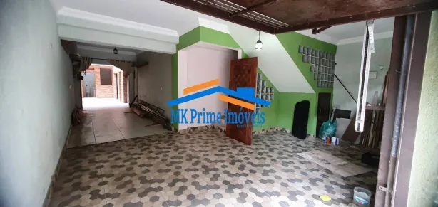 Casa com 3 Quartos à venda, 320m² no Pestana, Osasco