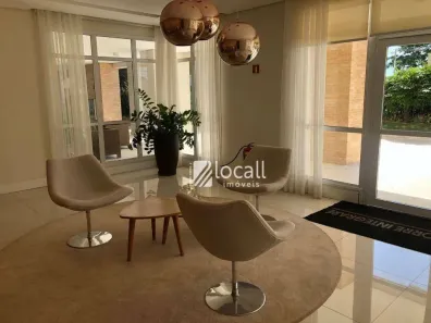 Apartamento com 3 Quartos à venda, 174m² no Iguatemi, São José do Rio Preto