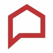 Logo da imobiliária