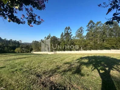 Lote/Terreno à venda, 1344m² no Loteamento Residencial Entre Verdes (Sousas), Campinas