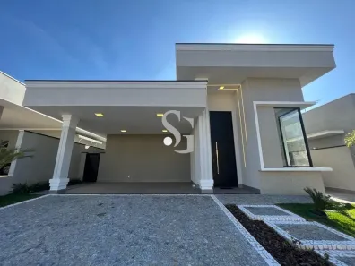 Casa de Condomínio com 3 Quartos à venda, 198m² no Parque Brasil 500, Paulínia