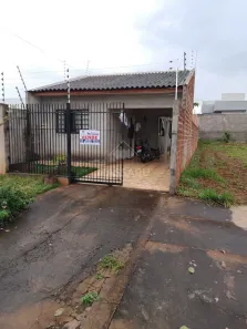 Casa com 3 Quartos à venda, 92m² no Jardim Três Lagoas, Maringá