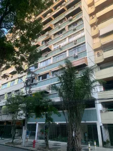 Apartamento com 2 Quartos para alugar, 80m² no Icaraí, Niterói