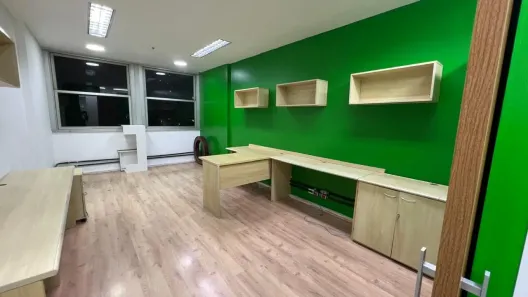 Sala Comercial para alugar, 38m² no Centro, Rio de Janeiro