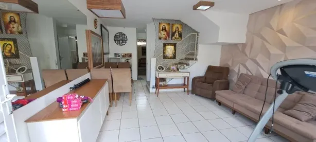 Casa com 2 Quartos à venda, 70m² no Rachel de Queiroz, Fortaleza