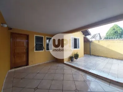 Casa de Condomínio com 4 Quartos à venda, 285m² no Jaraguá, Piracicaba