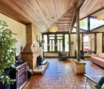 Casa de Condomínio com 3 Quartos à venda, 362m² no Palos Verdes, Carapicuíba