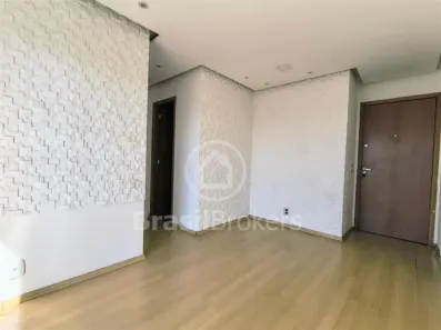 Apartamento com 2 Quartos à venda, 46m² no Cascadura, Rio de Janeiro