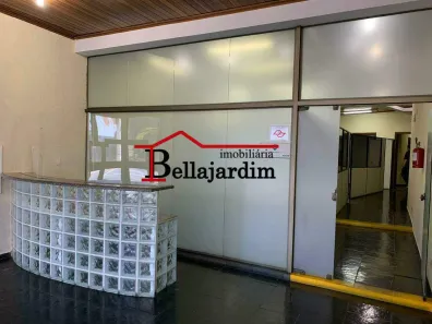 Prédio Comercial à venda, 678m² no Vila Assunção, Santo André