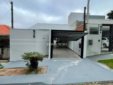 Casa com 3 Quartos à venda, 90m² no Jardim Novo Alvorada, Maringá