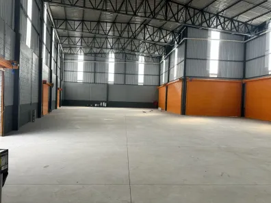 Galpão/Depósito/Armazém para alugar, 2569m² no Jardim Fátima, Guarulhos