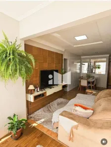 Apartamento com 3 Quartos à venda, 80m² no Praia de Itaparica, Vila Velha