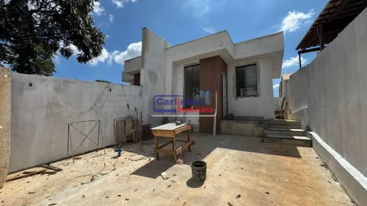 Casa com 2 Quartos à venda, 60m² no Canarinho, Igarapé