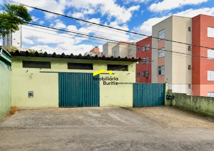 para alugar, 1460m² no Cinquentenário, Belo Horizonte