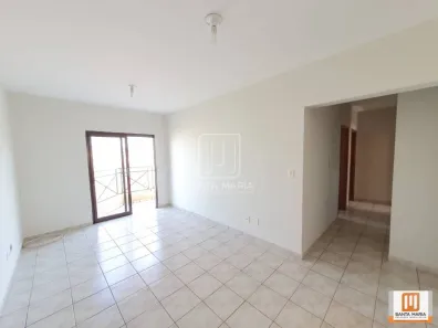 Apartamento com 3 Quartos à venda, 74m² no Residencial Flórida, Ribeirão Preto