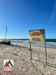Lote/Terreno à venda, 150m² no Tapera, Aquiraz