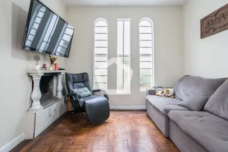 Casa com 6 Quartos à venda, 218m² no Cambuci, São Paulo