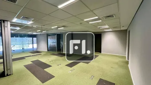 Sala Comercial para alugar, 511m² no Cerqueira César, São Paulo