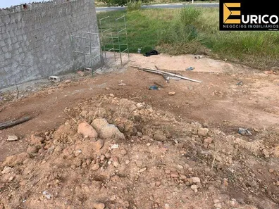 Lote/Terreno à venda, 252m² no João XXIII, Vinhedo