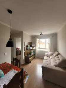 Apartamento com 2 Quartos à venda, 45m² no Vila Independência, São Paulo