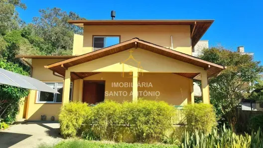 Casa com 2 Quartos à venda, 227m² no Sambaqui, Florianópolis