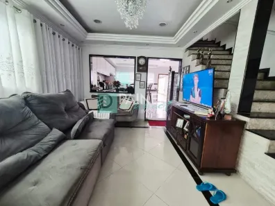 Casa com 3 Quartos à venda, 174m² no Centro, São Vicente