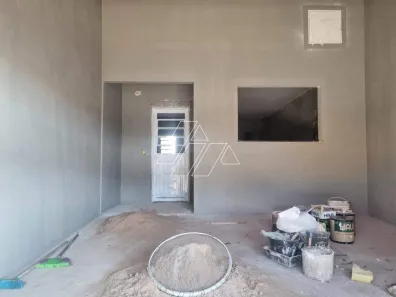 Casa com 2 Quartos à venda, 65m² no Jardim Santa Antonieta, Marília