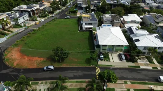 Lote/Terreno à venda, 503m² no Vila de Abrantes (Abrantes), Camaçari