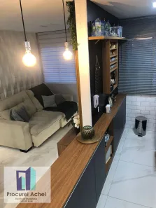 Apartamento com 2 Quartos à venda, 70m² no Sobradinho, Brasília