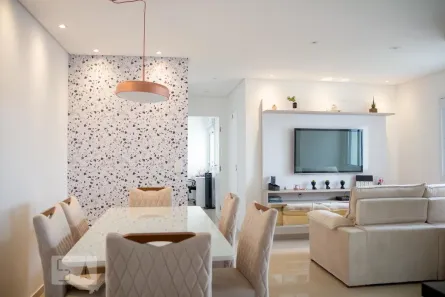 Apartamento com 2 Quartos à venda, 65m² no Santa Maria, Santo André