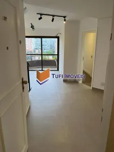 Cobertura com 2 Quartos à venda, 130m² no Pinheiros, São Paulo