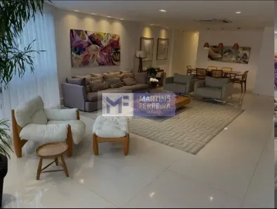 Apartamento com 3 Quartos à venda, 280m² no Barra da Tijuca, Rio de Janeiro