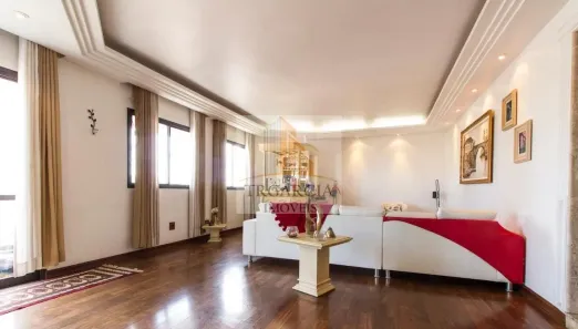 Apartamento com 3 Quartos à venda, 185m² no Tatuapé, São Paulo
